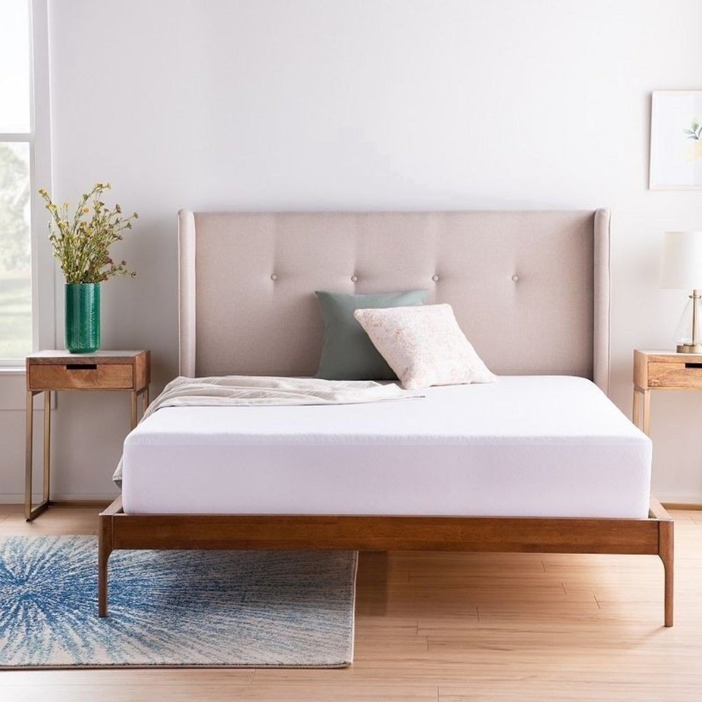 Linenspa Signature Collection TopTight King Mattress Protector